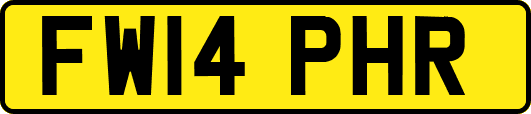 FW14PHR
