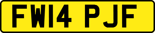 FW14PJF