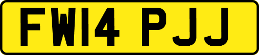 FW14PJJ