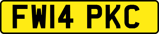 FW14PKC