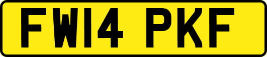 FW14PKF