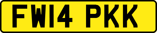 FW14PKK