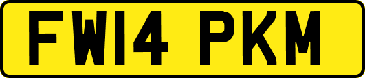 FW14PKM