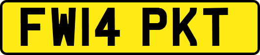 FW14PKT
