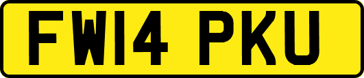 FW14PKU