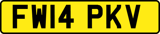 FW14PKV