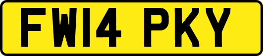 FW14PKY