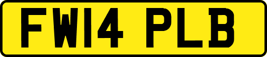 FW14PLB