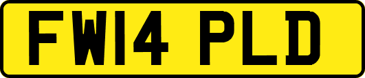 FW14PLD