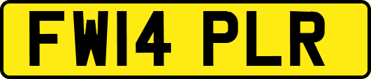 FW14PLR