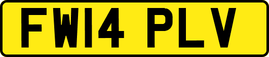 FW14PLV