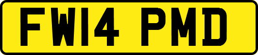 FW14PMD