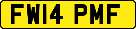 FW14PMF