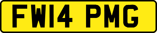 FW14PMG