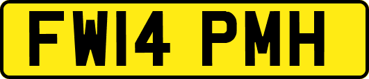 FW14PMH