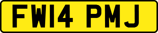 FW14PMJ