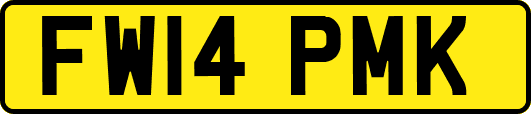 FW14PMK