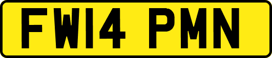 FW14PMN