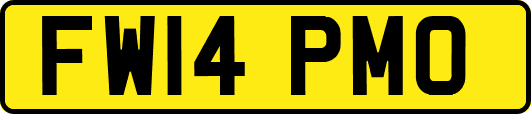 FW14PMO