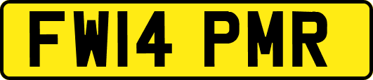 FW14PMR