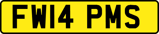 FW14PMS