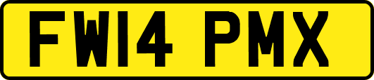 FW14PMX