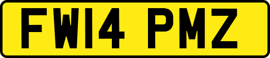 FW14PMZ