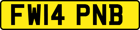 FW14PNB