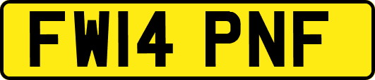 FW14PNF