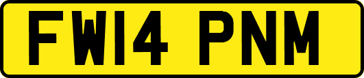 FW14PNM