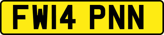 FW14PNN