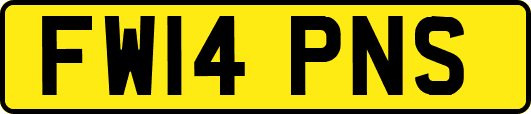 FW14PNS