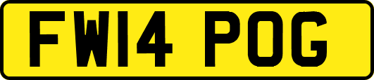 FW14POG