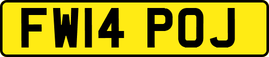 FW14POJ