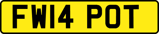 FW14POT