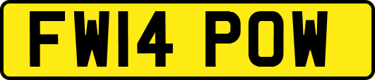 FW14POW