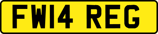 FW14REG