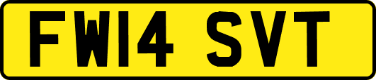 FW14SVT