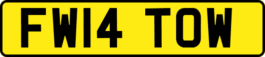 FW14TOW