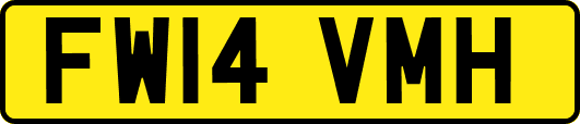 FW14VMH