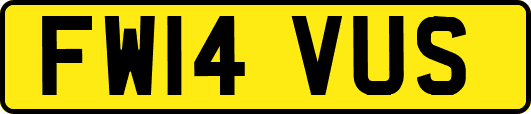 FW14VUS