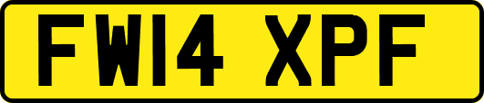 FW14XPF