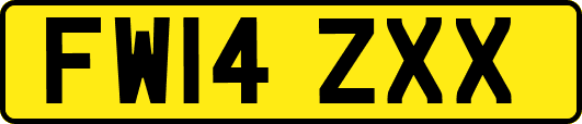 FW14ZXX
