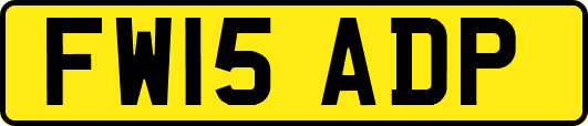 FW15ADP