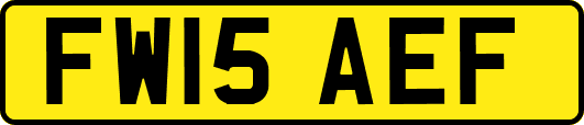 FW15AEF