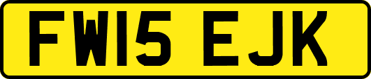 FW15EJK
