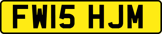 FW15HJM