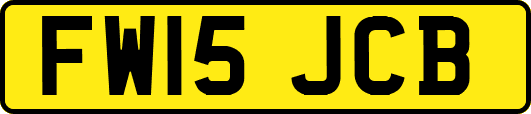 FW15JCB