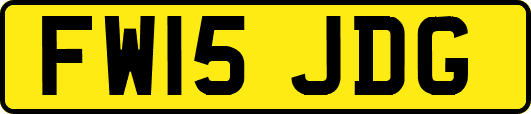 FW15JDG