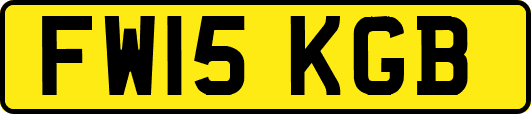 FW15KGB